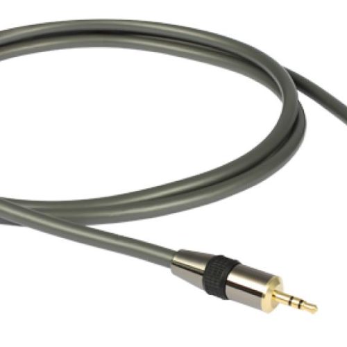 Cablu Coaxial Digital GoldKable Profi Coax (7.5m) - imagine 1