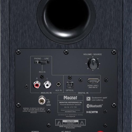 Boxe Magnat Monitor Reference 2A - imagine 4