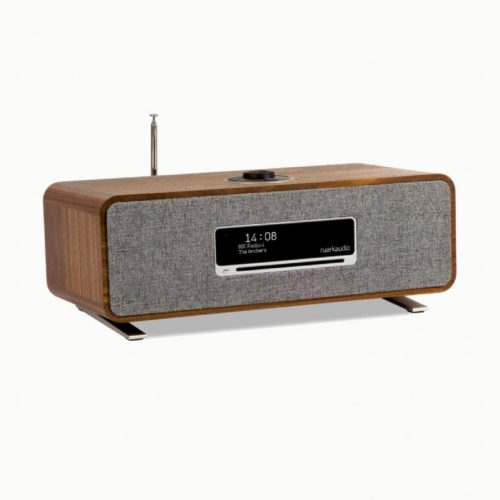 Boxe Active Ruark Audio R3 - imagine 1