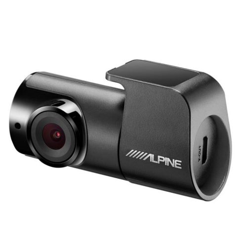 Camera Inregistrare Trafic Alpine RVC-R320 - imagine 1