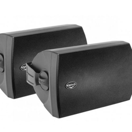 Boxa de Exterior Klipsch AW-650 - imagine 1