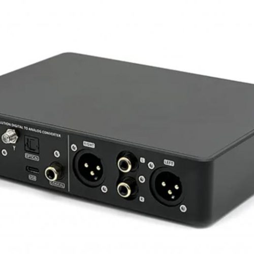 DAC SMSL SU-9 Ultra - imagine 3