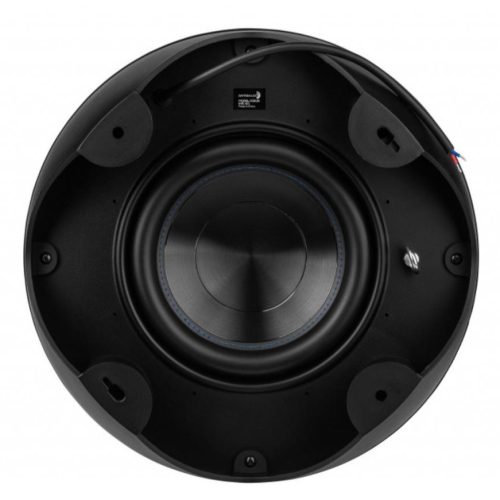 Subwoofer de Exterior Dayton Audio IOSUB IP66 - imagine 3