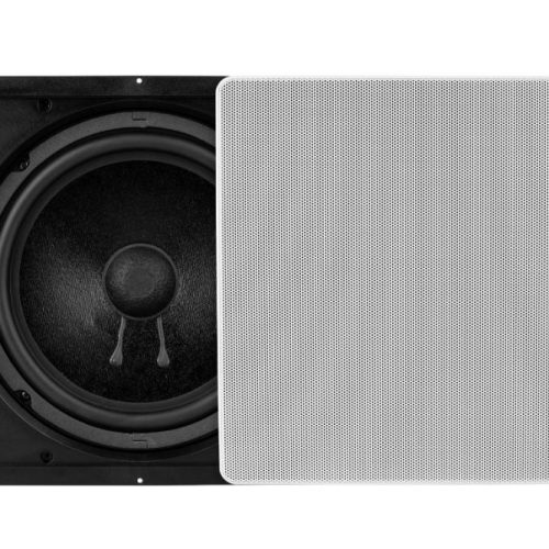 Boxa Subwoofer de Tavan Dayton Audio ME10S - imagine 1