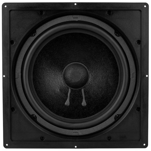 Boxa Subwoofer de Tavan Dayton Audio ME10S - imagine 3