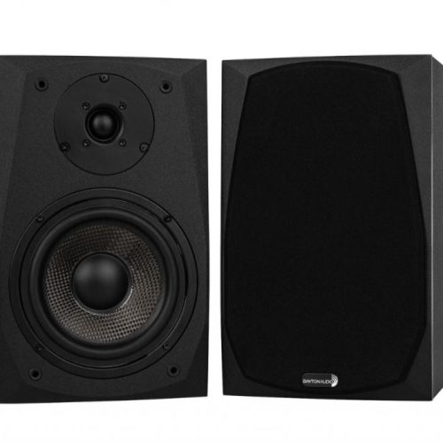 Boxe Dayton Audio MK602X - imagine 1