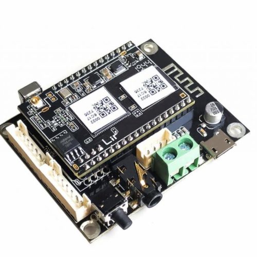 Modul receiver Arylic Up2Stream Mini V3 - imagine 1