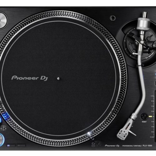 Platan Profesional Pioneer PLX-1000 - imagine 1