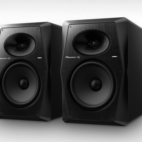 Monitoare Active Pioneer VM-80 - imagine 1