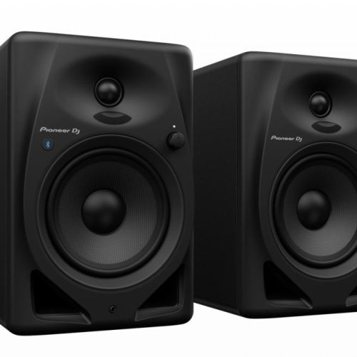 Monitoare Active Pioneer DM-50D-BT - imagine 1