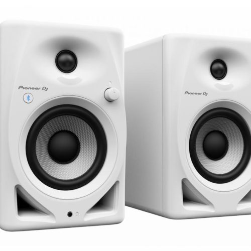 Monitoare Active Pioneer DM-40D-BT - imagine 2