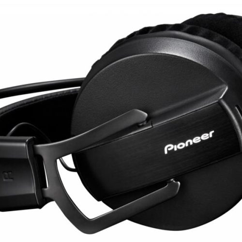 Casti pentru Studio Pioneer HRM-7 - imagine 3