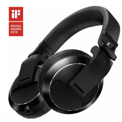 Casti pentru DJ/Studio Pioneer HDJ-X7 - imagine 2