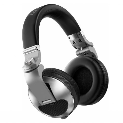 Casti pentru DJ/Studio Pioneer HDJ-X10 - imagine 1