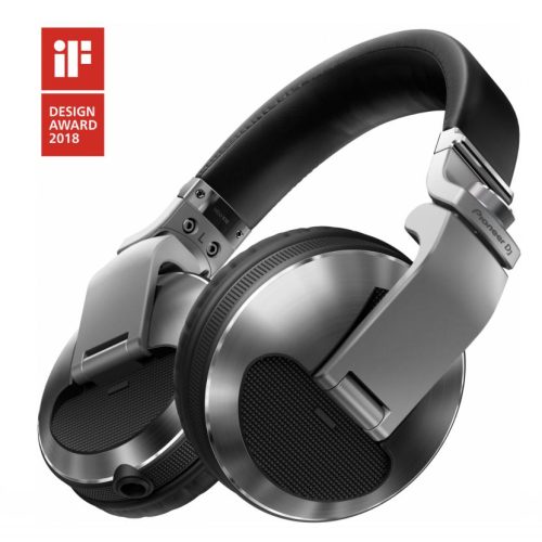 Casti pentru DJ/Studio Pioneer HDJ-X10 - imagine 2