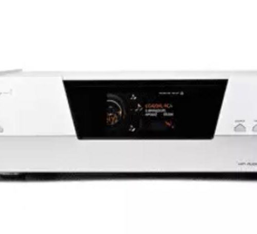 DAC Cayin CS-100DAC - imagine 1