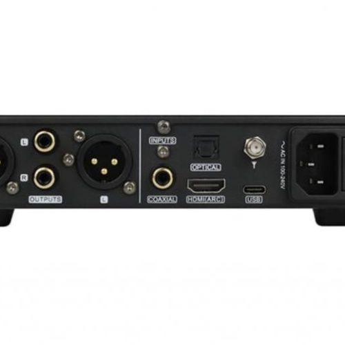 DAC SMSL DO100PRO - imagine 2