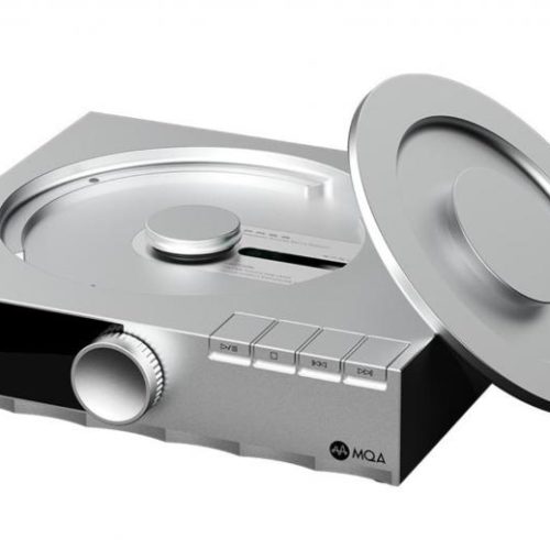 CD Player SMSL PL200 - imagine 1