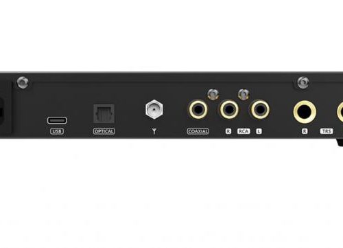 DAC SMSL DL200 MQA - imagine 2