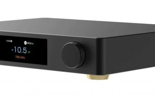 DAC SMSL SU-10 - imagine 1