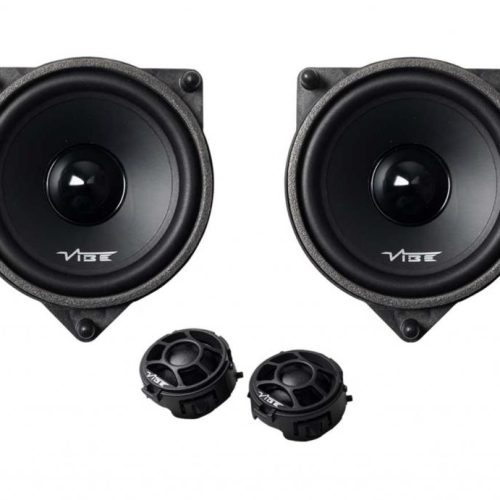 Boxe Auto Vibe OPTISOUNDMERC4C-V2 - imagine 1