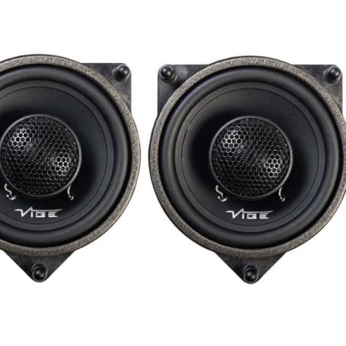 Boxe Auto Vibe OPTISOUNDMERC4-V2 - imagine 1