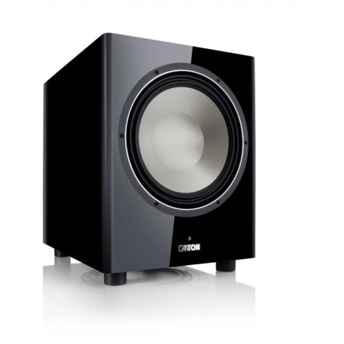 Subwoofer Canton Townus 12 SUB - imagine 1