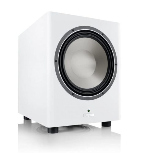 Subwoofer Canton Townus 12 SUB - imagine 2