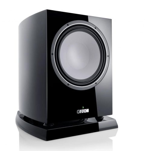 Subwoofer Canton Vento SUB 12 - imagine 1