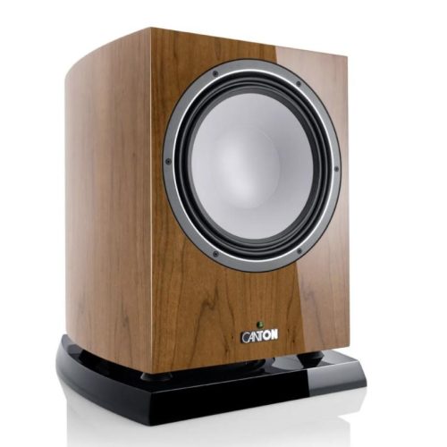 Subwoofer Canton Vento SUB 12 - imagine 2