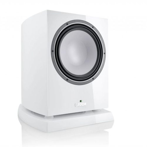 Subwoofer Canton Vento SUB 12 - imagine 3