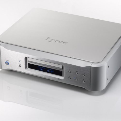 CD Player Esoteric K-05XS - imagine 3