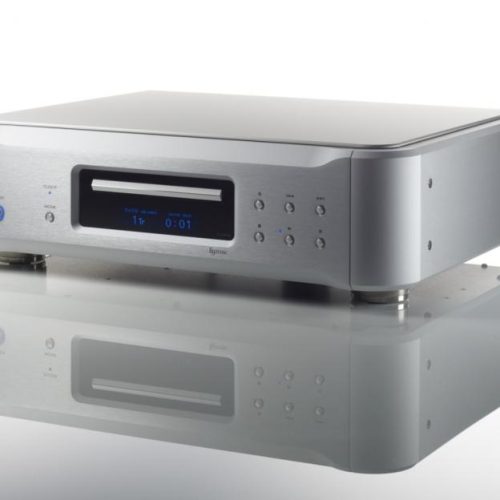 CD Player Esoteric K-07XS - imagine 3