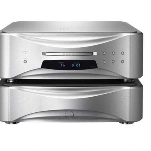 CD Player Esoteric Grandioso P1X - imagine 1