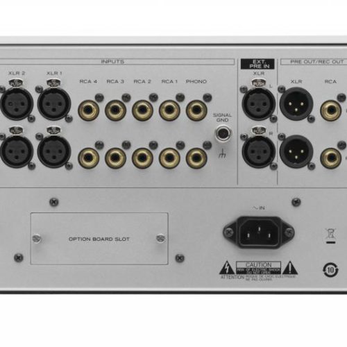 Amplificator Integrat Esoteric F-03A - imagine 2