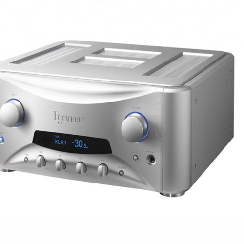 Amplificator Integrat Esoteric Grandioso F1 - imagine 2