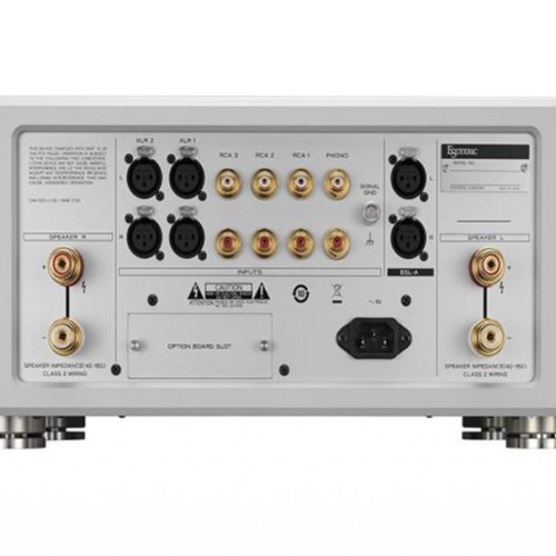 Amplificator Integrat Esoteric Grandioso F1 - imagine 3