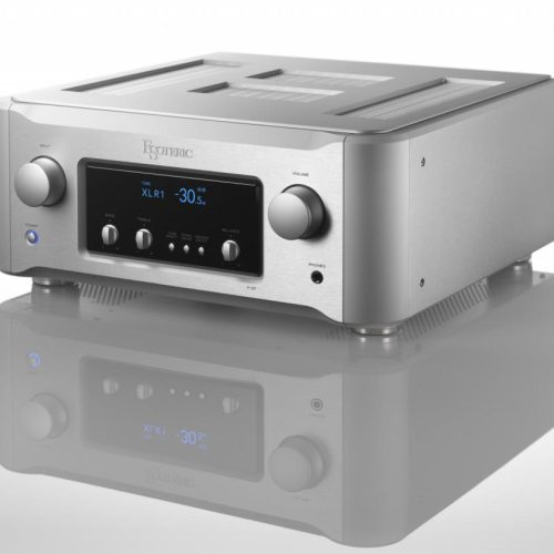 Amplificator Integrat Esoteric F-07 - imagine 3