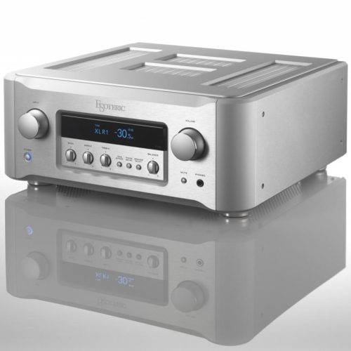 Amplificator Integrat Esoteric F-05 - imagine 2