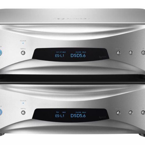 DAC Esoteric Grandioso D1X - imagine 1