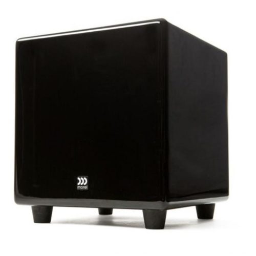 Subwoofer Morel SUB-8X - imagine 1