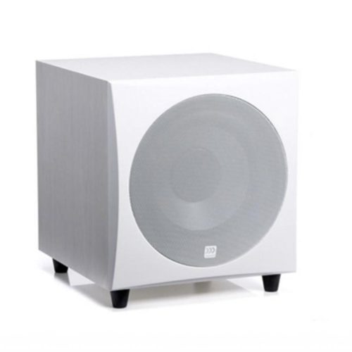 Subwoofer Morel Solan PMS 10 - imagine 1