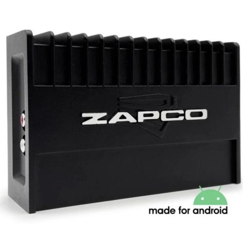 Amplificator Auto Zapco ST-A1 - imagine 1