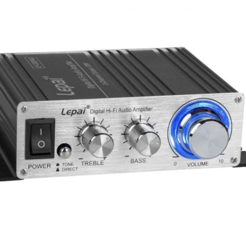 Amplificator Integrat Lepai LP-2020AD - imagine 1