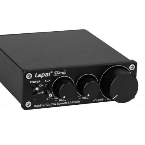 Amplificator Integrat Lepai LP-275S - imagine 1