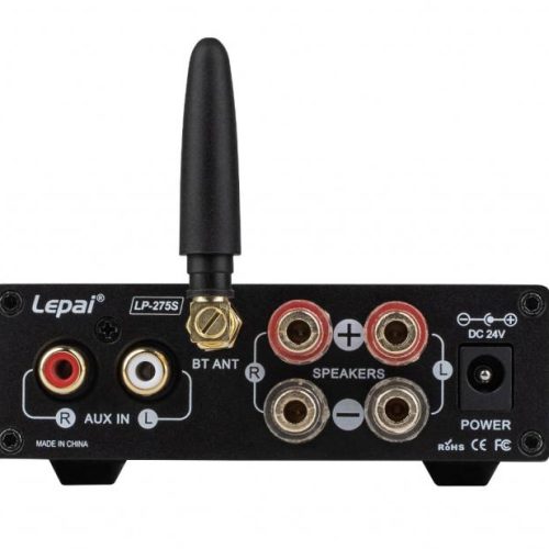 Amplificator Integrat Lepai LP-275S - imagine 2