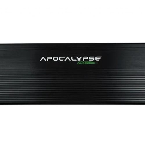 Amplificator Auto Deaf Bonce Apocalypse ASA-6000.1 - imagine 1