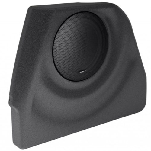 Subwoofer Auto Dedicat Audison VW Golf 6 - imagine 1