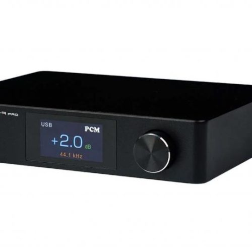 DAC SMSL SU-9 Pro - imagine 1