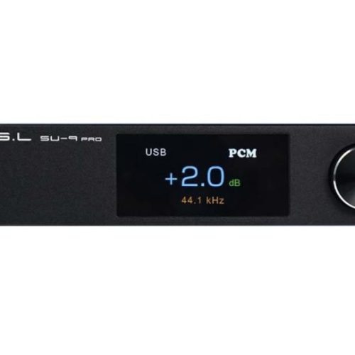 DAC SMSL SU-9 Pro - imagine 3